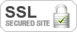 SSL Secured